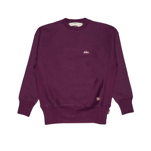 Advisory Board Crystals 123 Crewneck Sweatshirt XL there’s 3 colors available - Picture 2 of 3